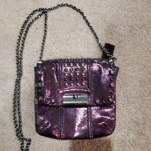 Coach crossbody/purse